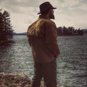 Meet your Posher, Matthew